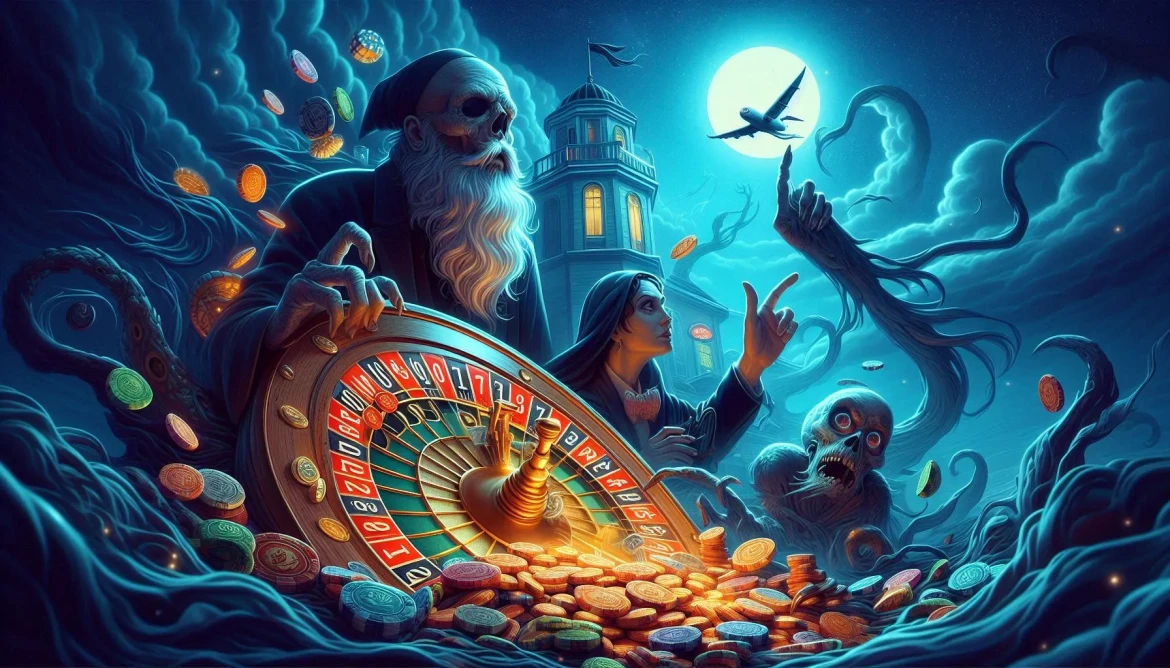 Kakadu Casino