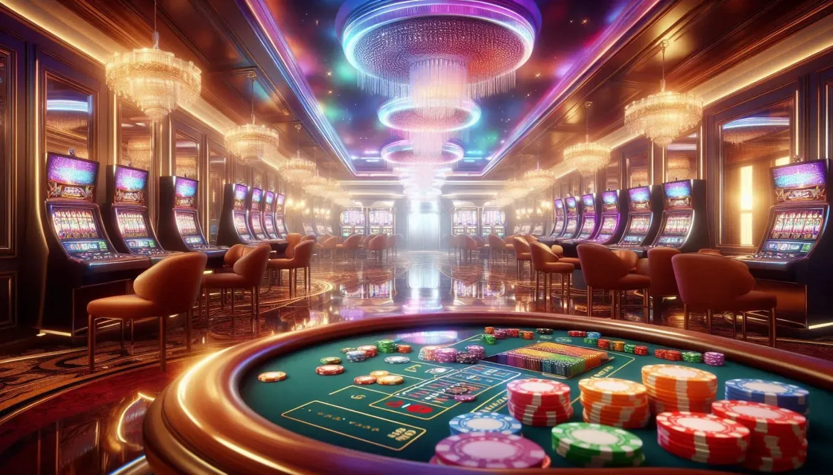 Kakadu Casino